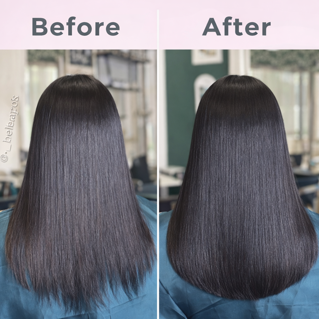 THE SPLIT END TRIMMER