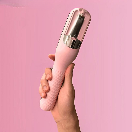 THE SPLIT END TRIMMER